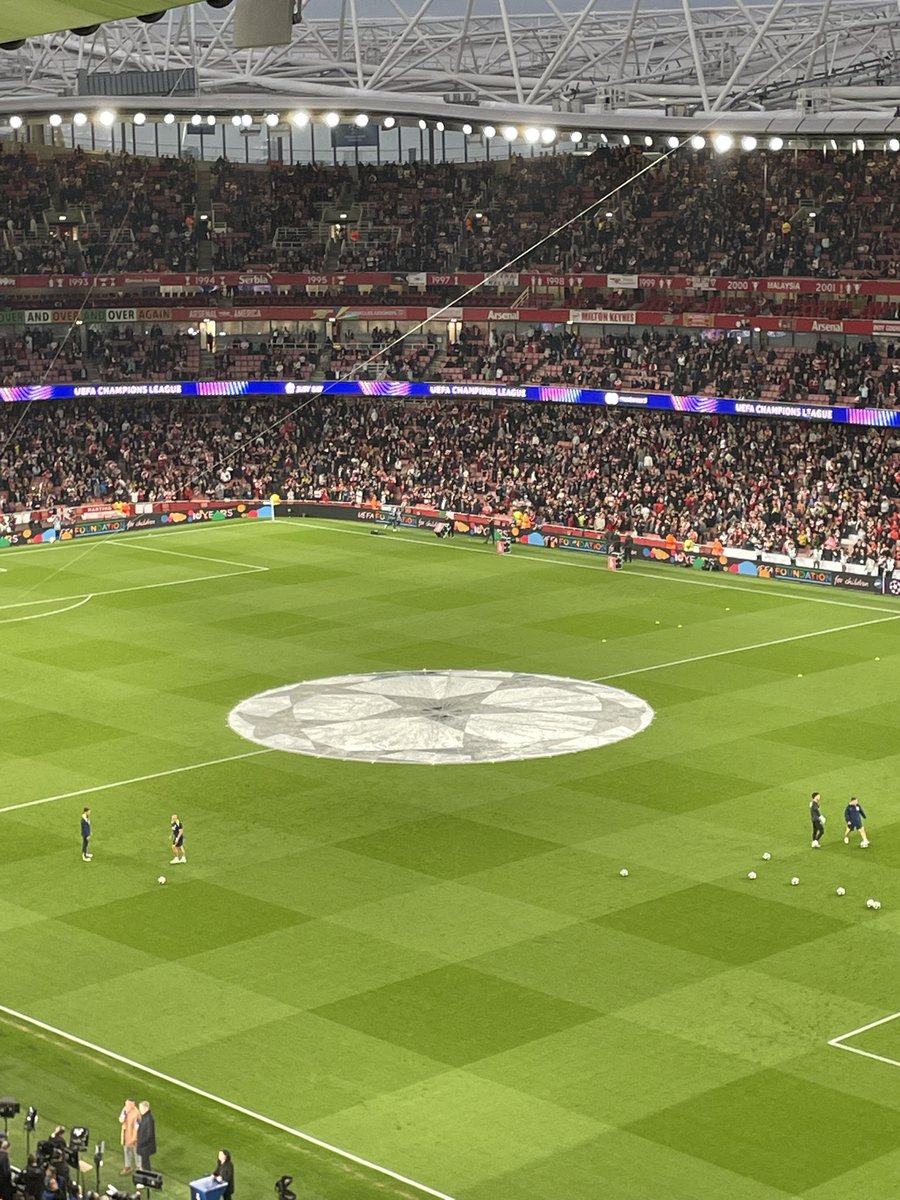 Arsenal Cannon Pics tweet media