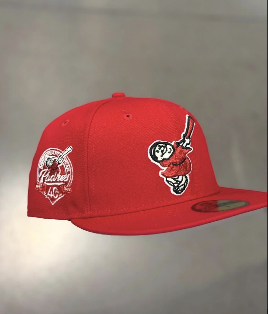jacobbrims's tweet photo. @HatClub  do u guys know when the app exclusive dropping? 👏🏽👏🏽🩸 https://t.co/1T5CAfyxvs