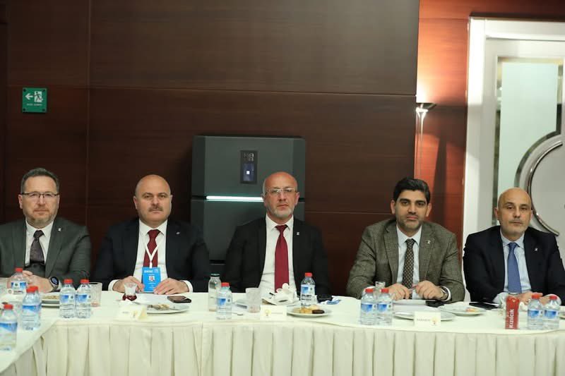 Ahmet Sevgilioğlu tweet media