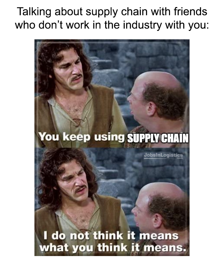 JobsInLogistics's tweet photo. #supplychainjobs #supplychainmanagement #logistics #supplychain https://t.co/TEUQjkmOF1