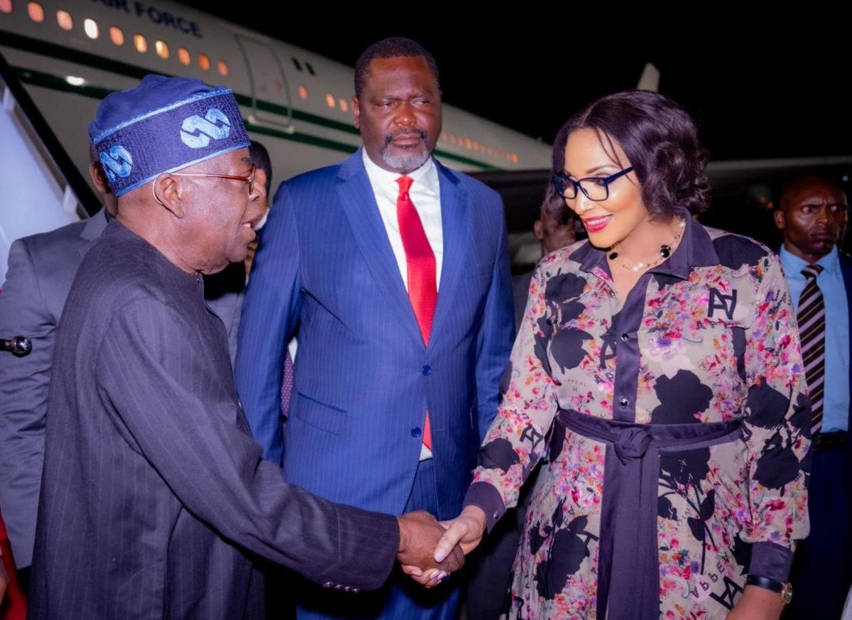 Bianca Odumegwu-Ojukwu tweet media