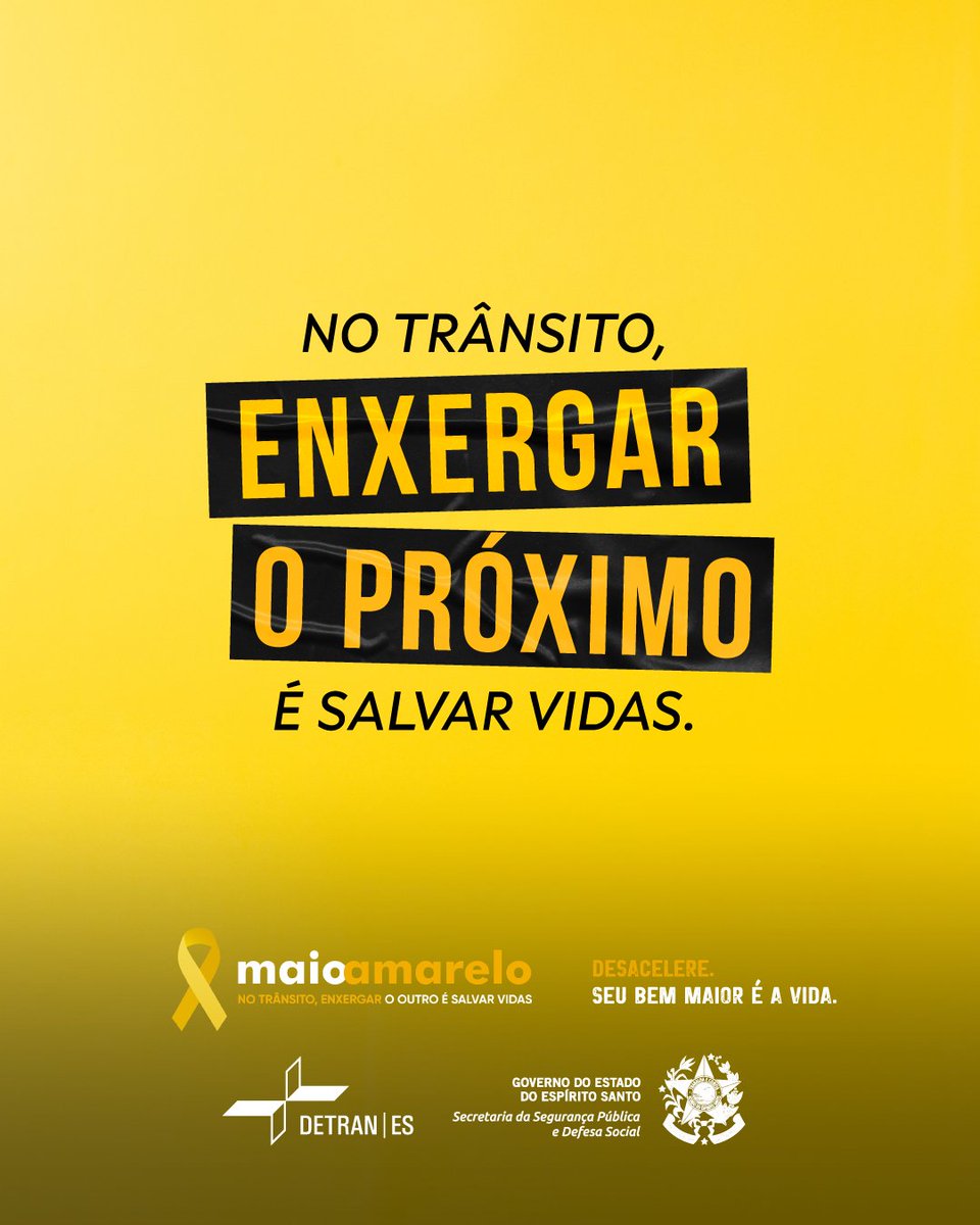 Detran|ES tweet media