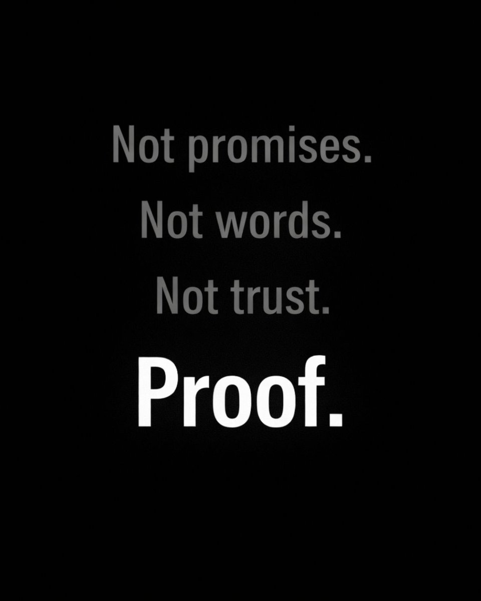JataganSecurity's tweet photo. Most security works perfectly. Until the one night it doesn’t—and that’s the only night that matters. That’s the problem no one talks about.

The industry is built around:

- presence
- promises
- assumptions

But not proof.

At Jatagan, we’re taking a different approach.

Security shouldn’t be something you trust.
It should be something you can verify.

That’s what we’re building.

#TrustButVerify #Accountability #OperationalExcellence #Construction #JataganSecurity