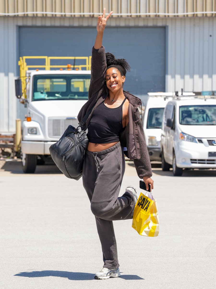 Indiana Fever tweet media