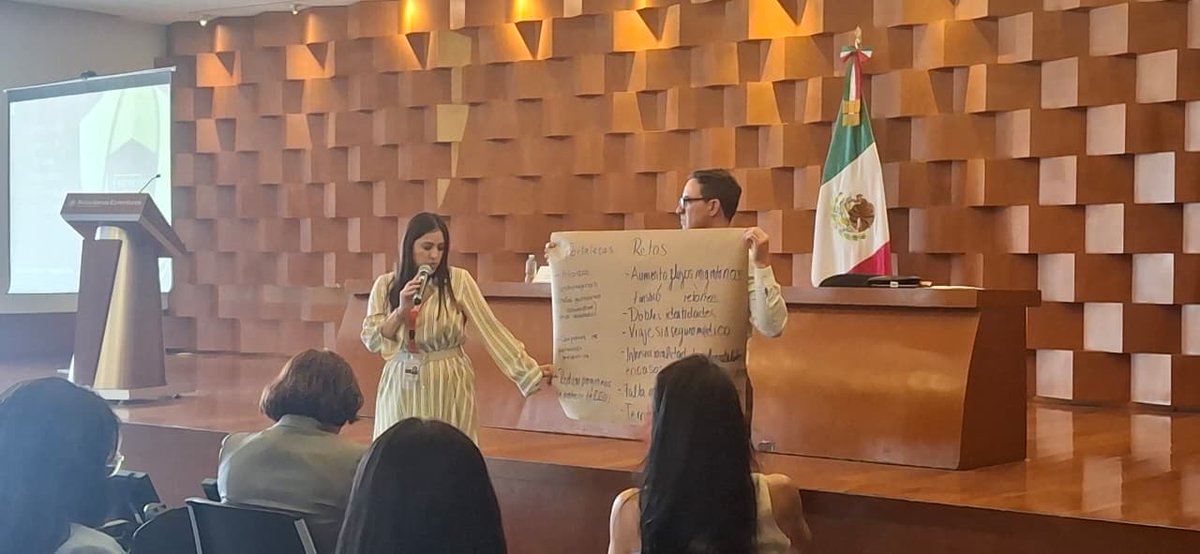 Embamex Chile tweet media