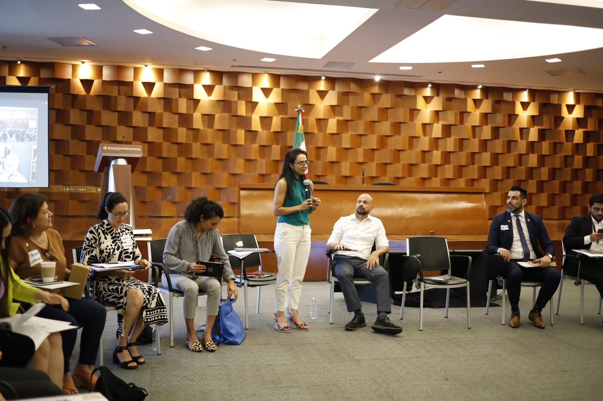Embamex Chile tweet media