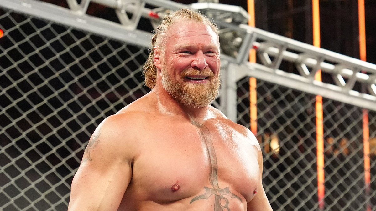 Wrestling News Source ⚡️ tweet media