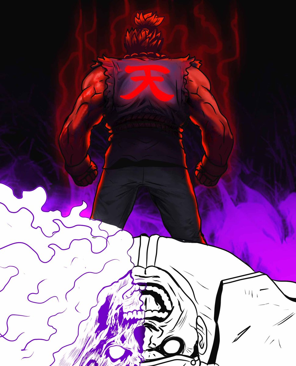 Raydash / commissions open tweet media
