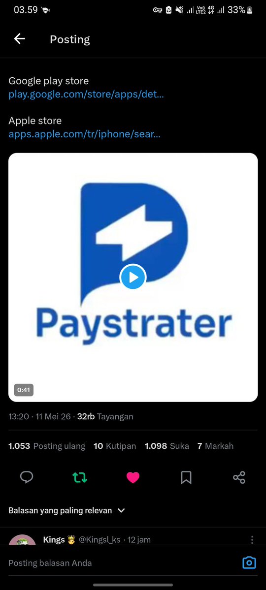 uing tweet media