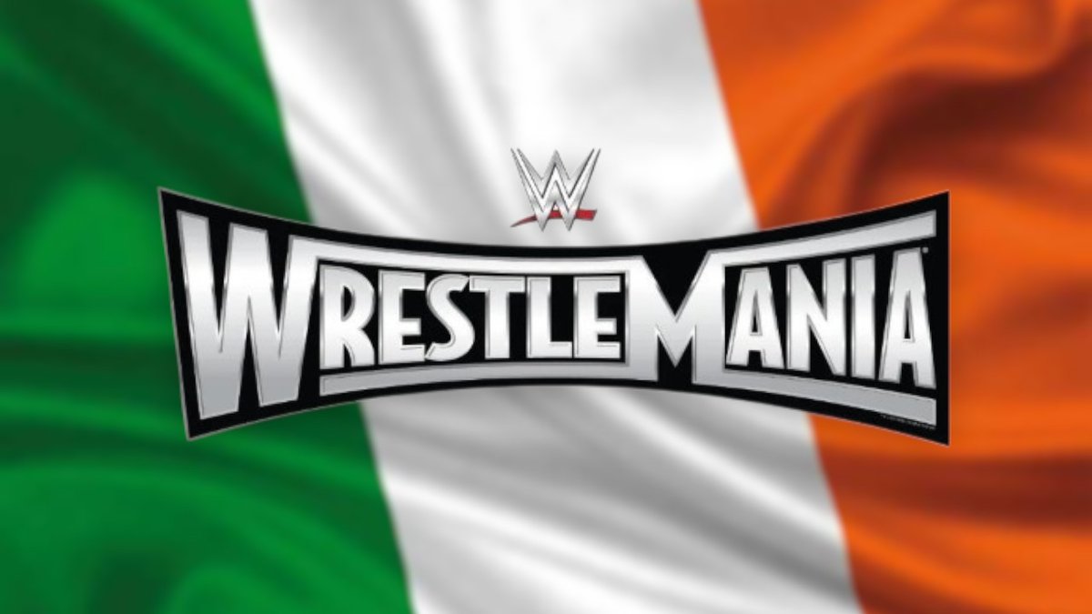 Wrestling News Source ⚡️ tweet media