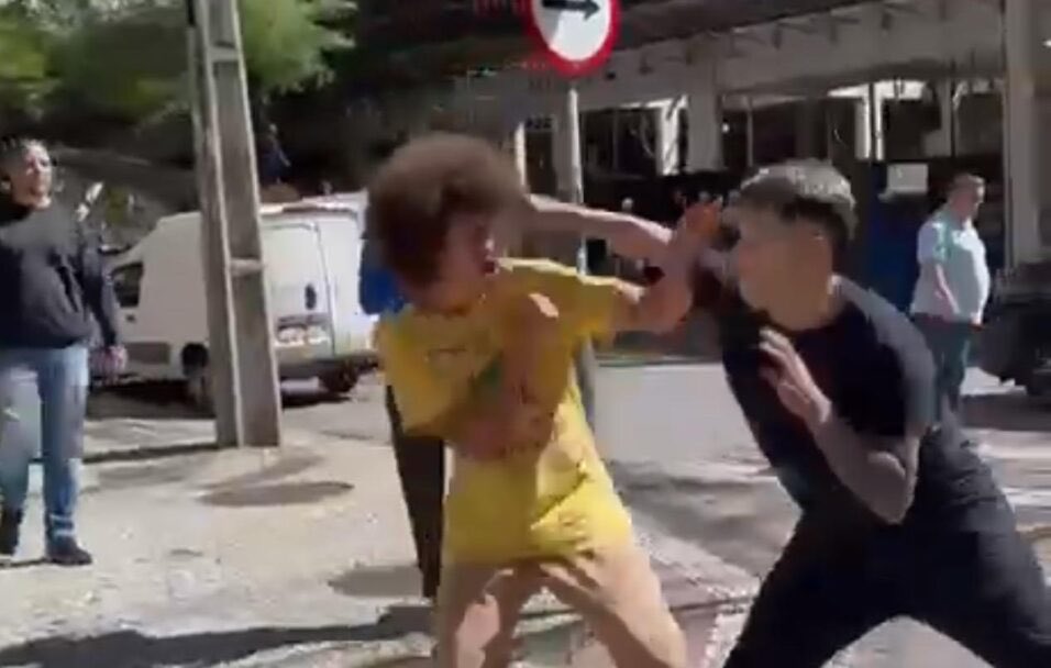 Boletim Verde e Amarelo tweet media