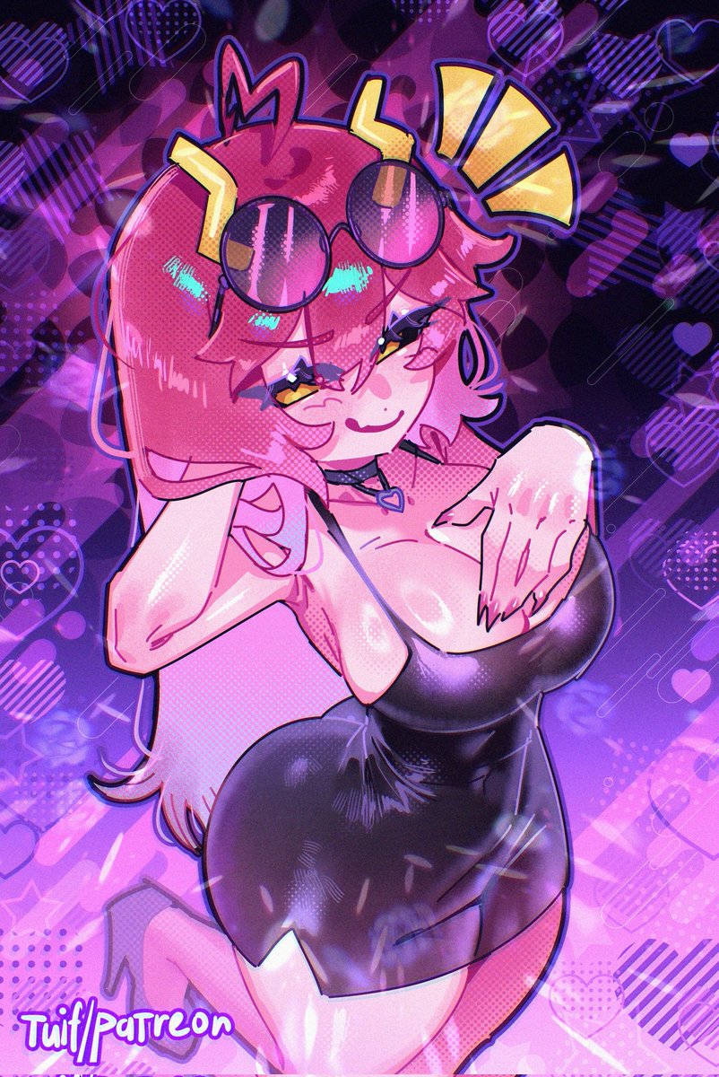 Tuiffff's tweet photo. I’m taking 1 commission! Thigh-up: full render $100 or sketch $60
 dm if u interesting 
DD - 1 month
#MHA #BOTW https://t.co/xbyUf825bm