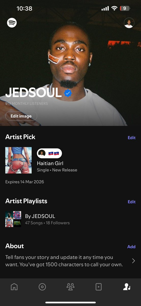 JEDSOUL tweet media