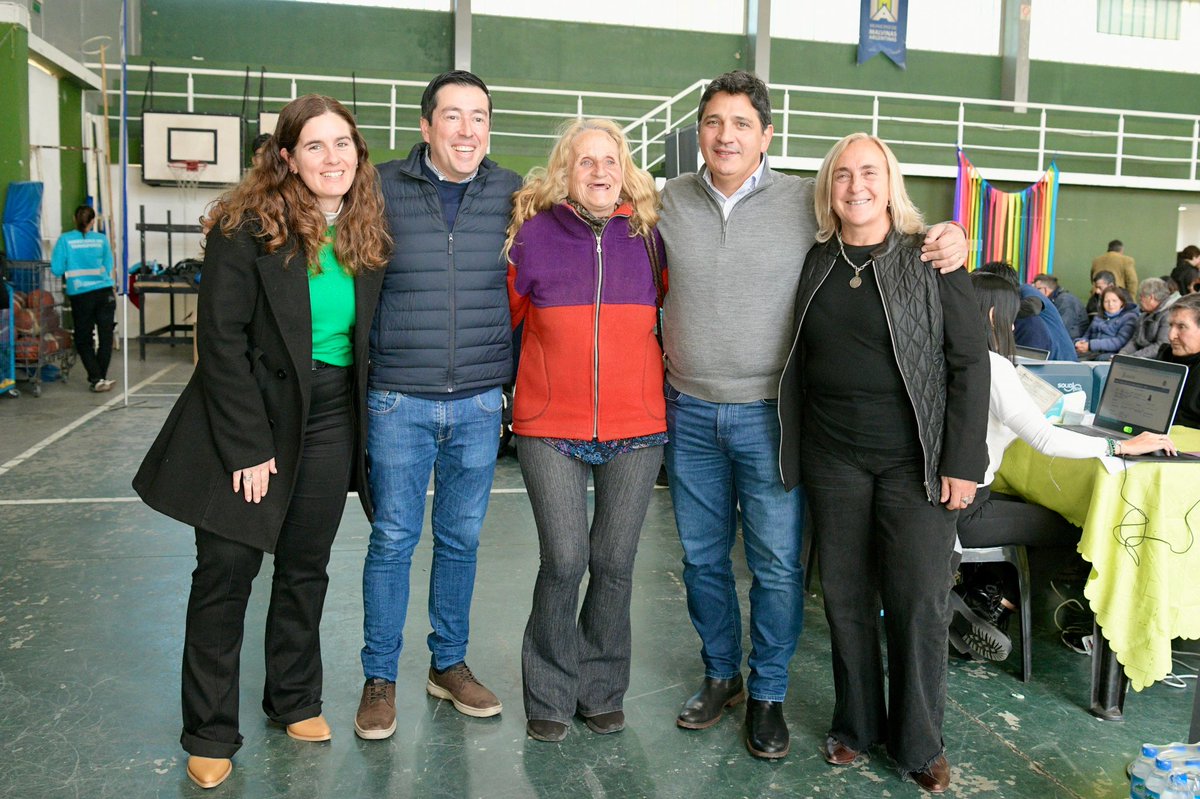 Martín Marinucci tweet media