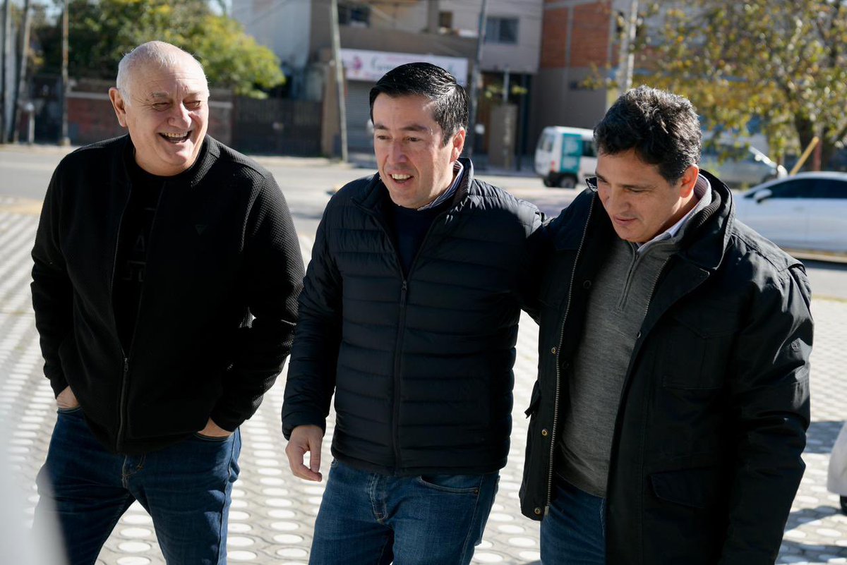 Martín Marinucci tweet media