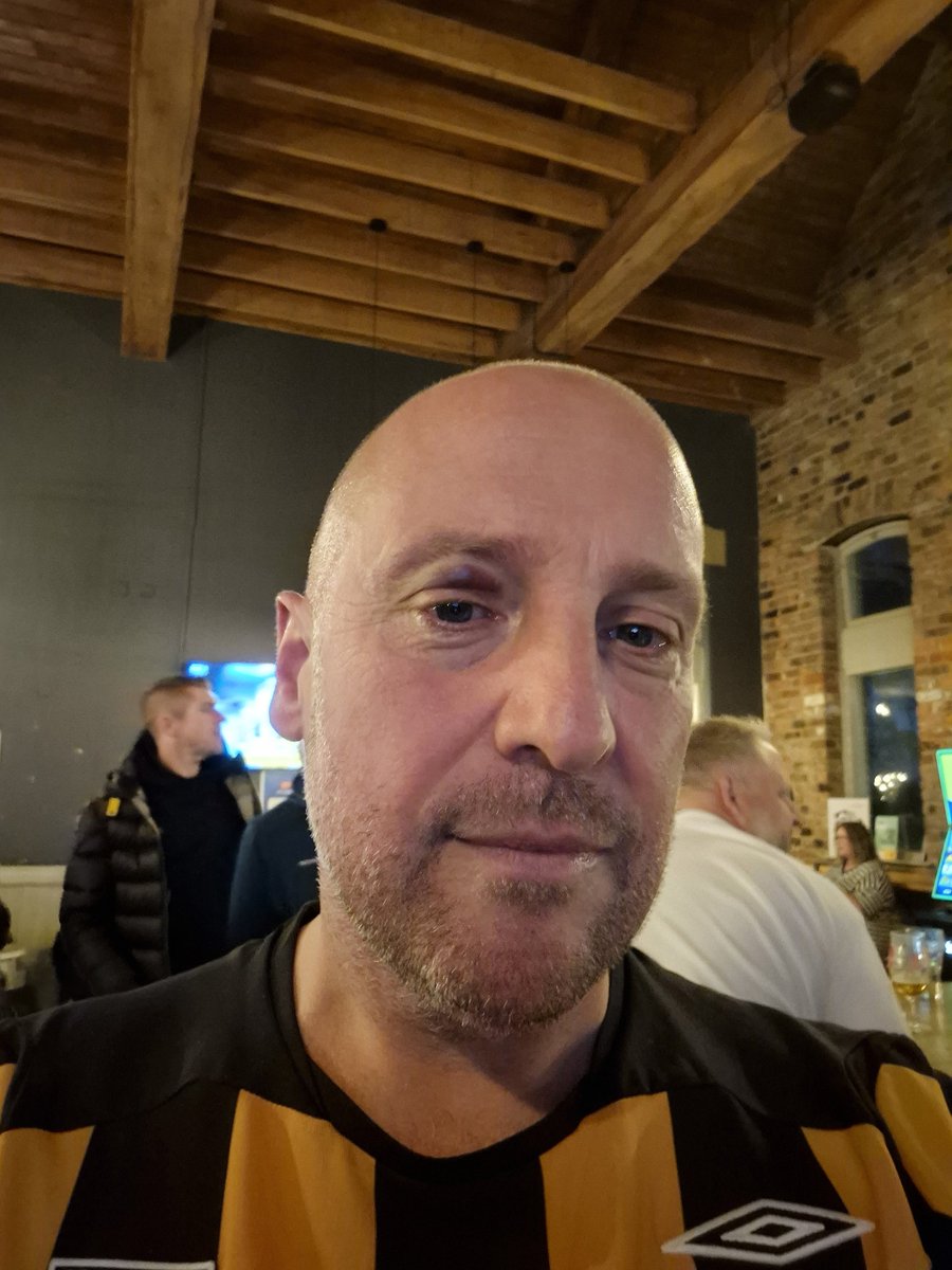 John Uzzell tweet media