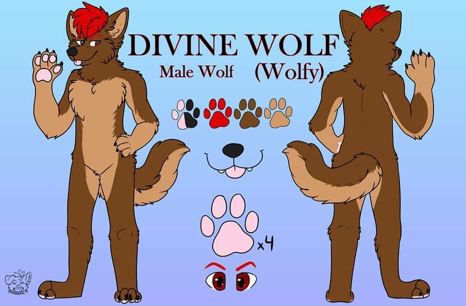 Jeremywolfy2000's tweet photo. @Roo_Rugs https://t.co/d2SW6Sq0YL