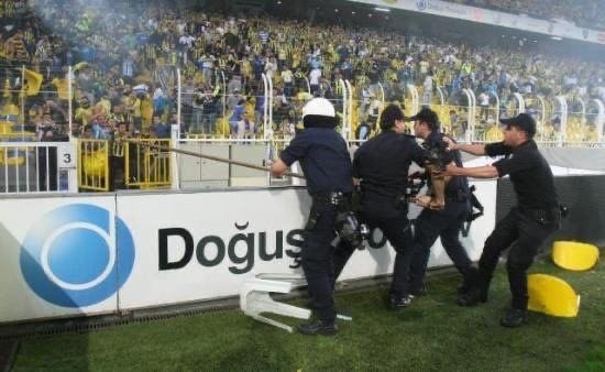 Genç Fenerbahçeliler tweet media