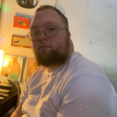 Pdj481's tweet photo. #NewProfilePic https://t.co/6LdUiloMhK