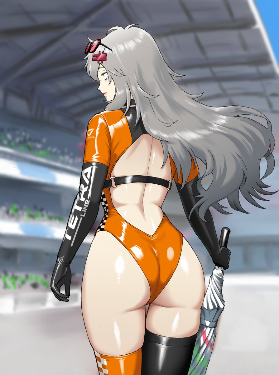 OGIRIN'S Weapon&Equipment(ちし共ありがとう) tweet media