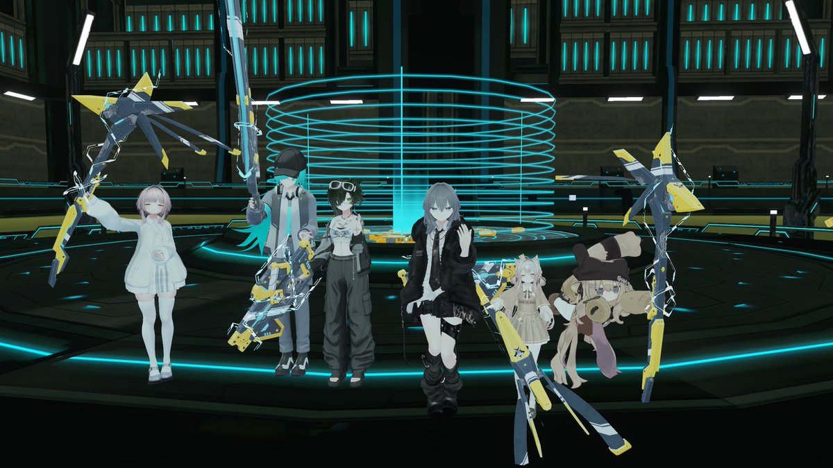 HimajinNic13785's tweet photo. PSO2で、10年以上前に見た光景をvrで見れるとは思わなかった
ワールド巡ってる間は終始感動してた

アークスよ、永遠に！ https://t.co/s1VetHwzgv