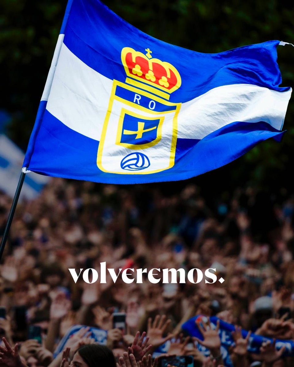 Real Oviedo tweet media