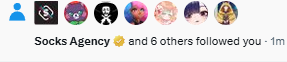 ♥️🖤Lucky Jene ♥️🖤 Vtuber/VA soon to be Villain tweet media