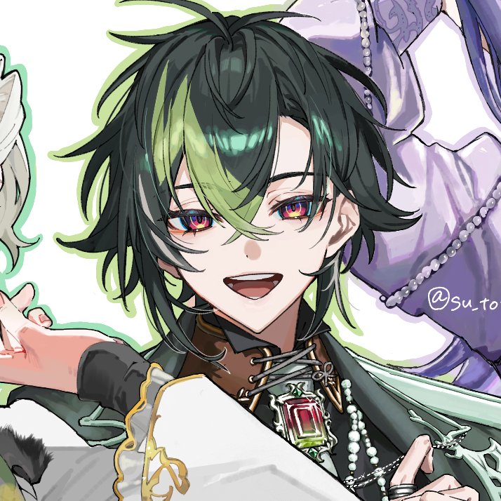 煮物3 tweet media