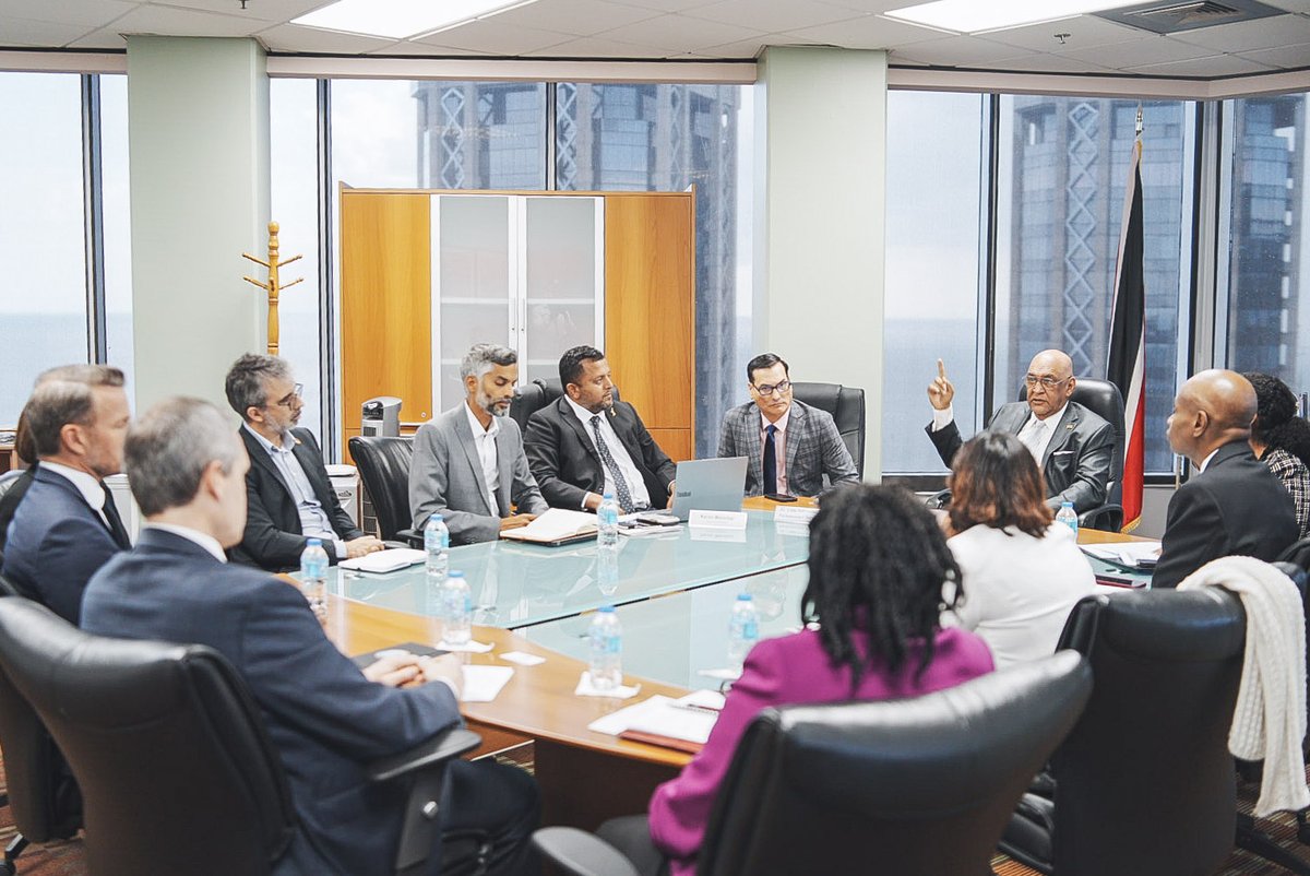 Ministry of Trade, Investment and Tourism tweet media