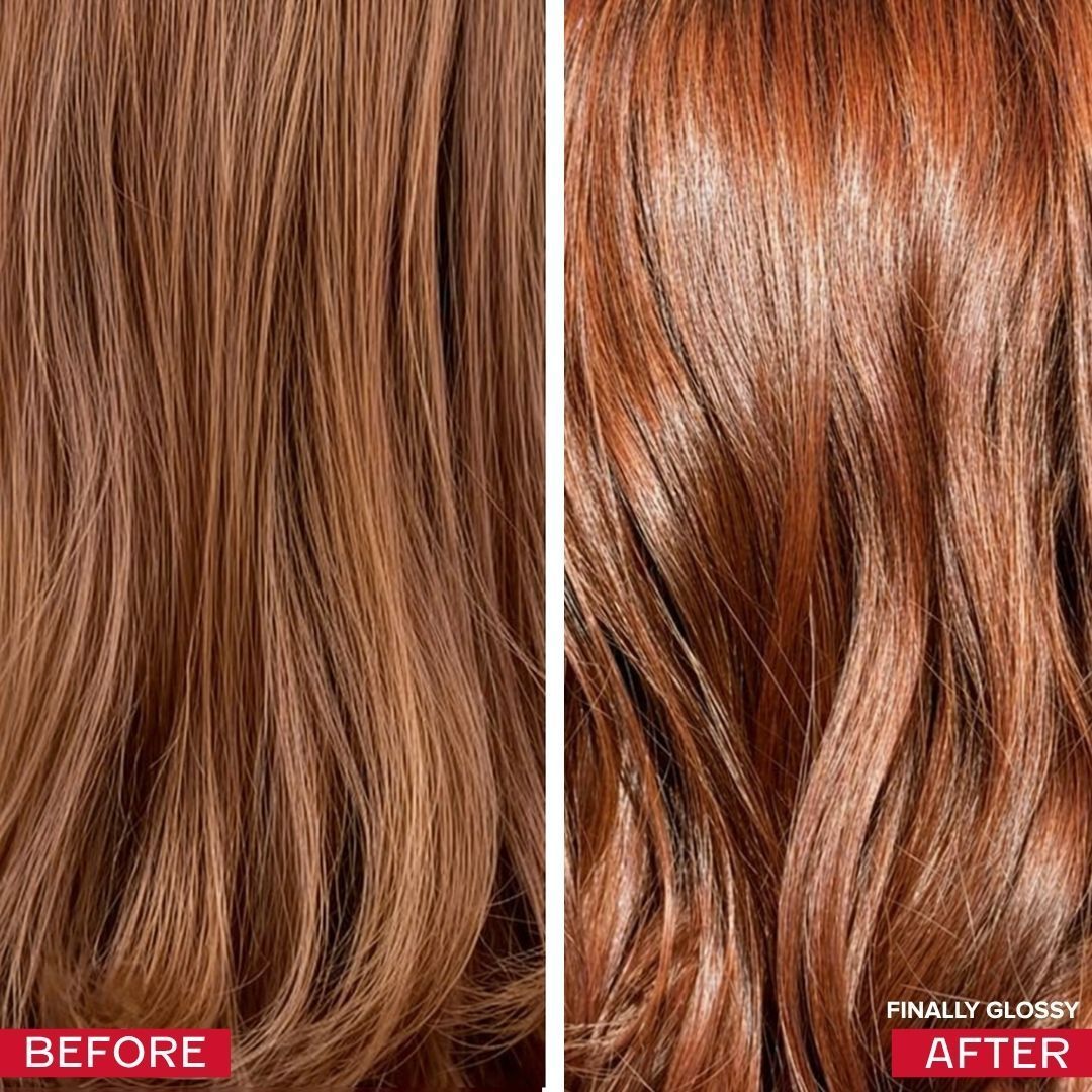 How to be a Redhead® tweet media