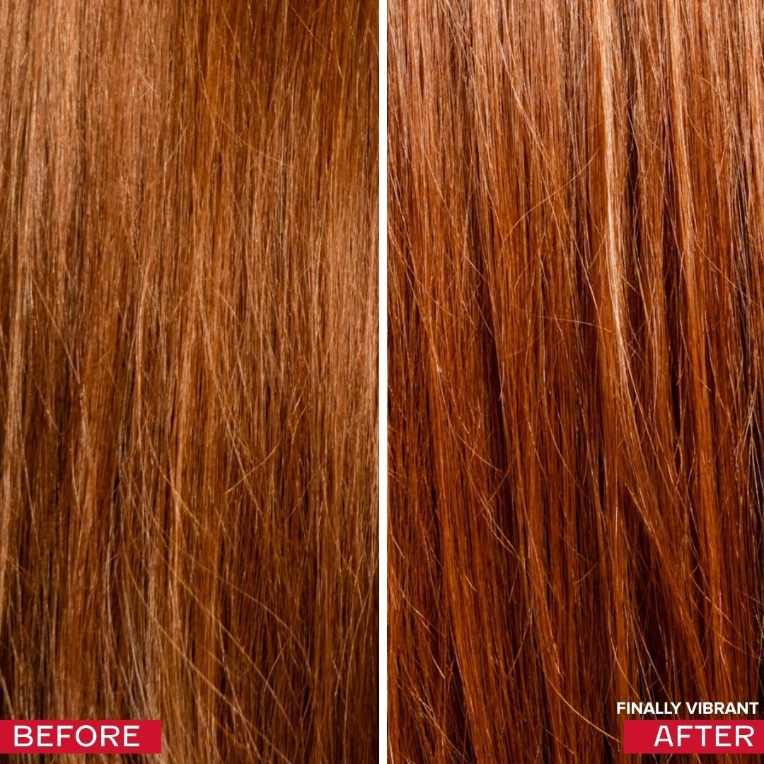 How to be a Redhead® tweet media