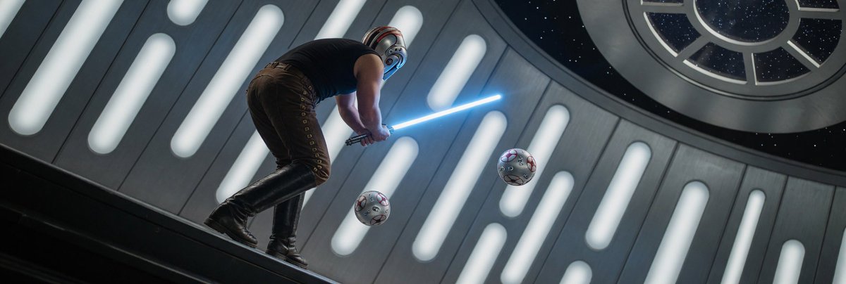 Luke Skywalker tweet media