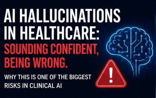 Clinical AI tweet media