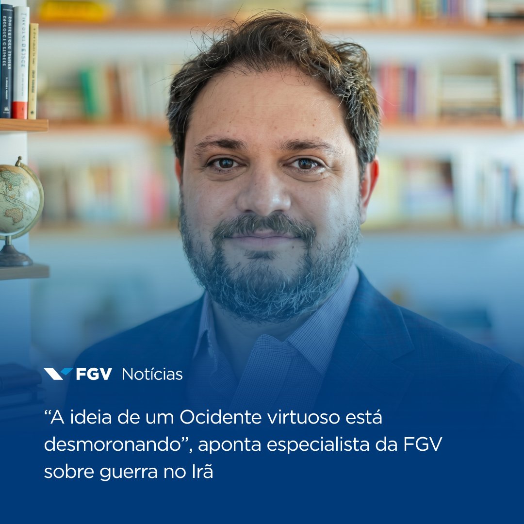 FGV tweet media