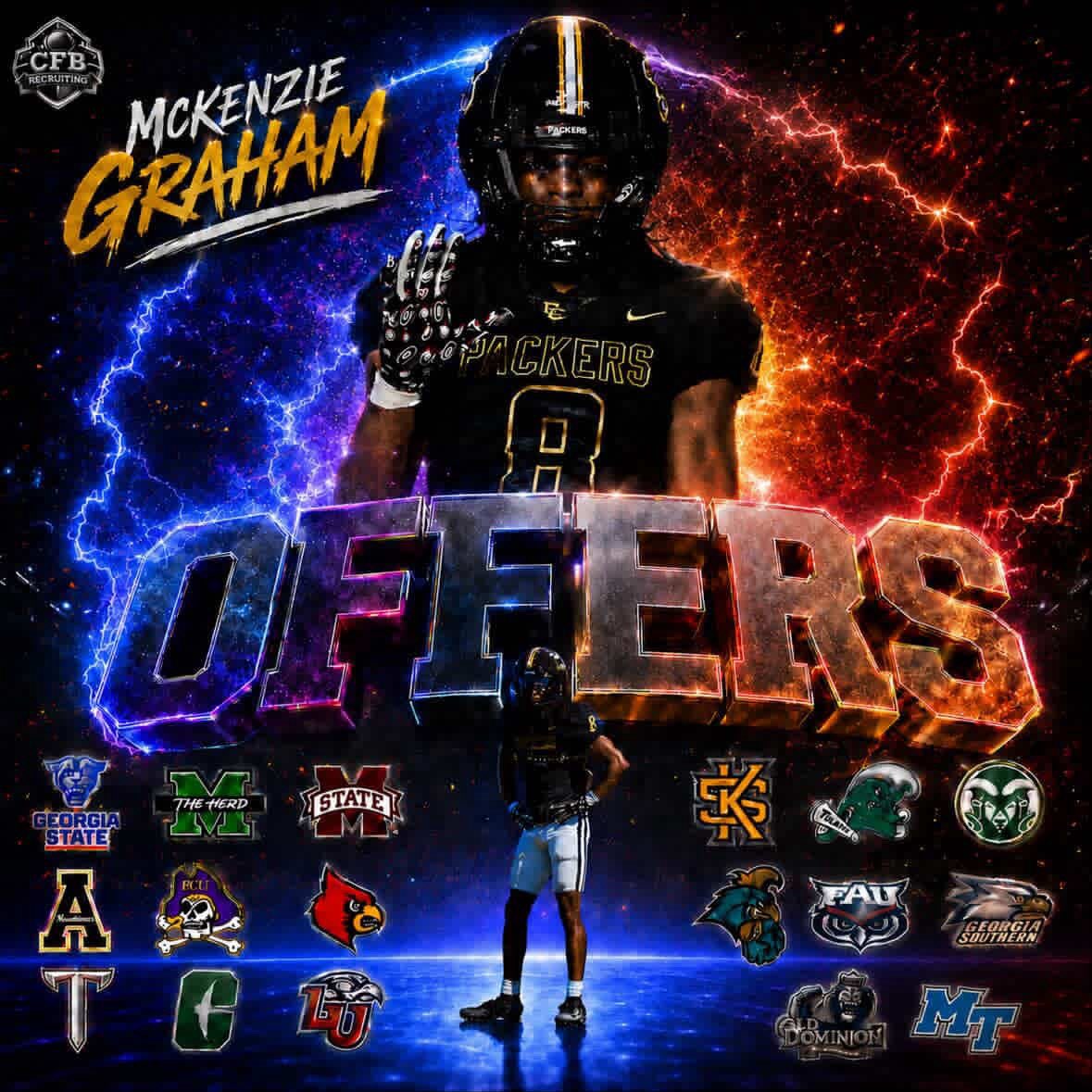 Mckenzie Graham tweet media