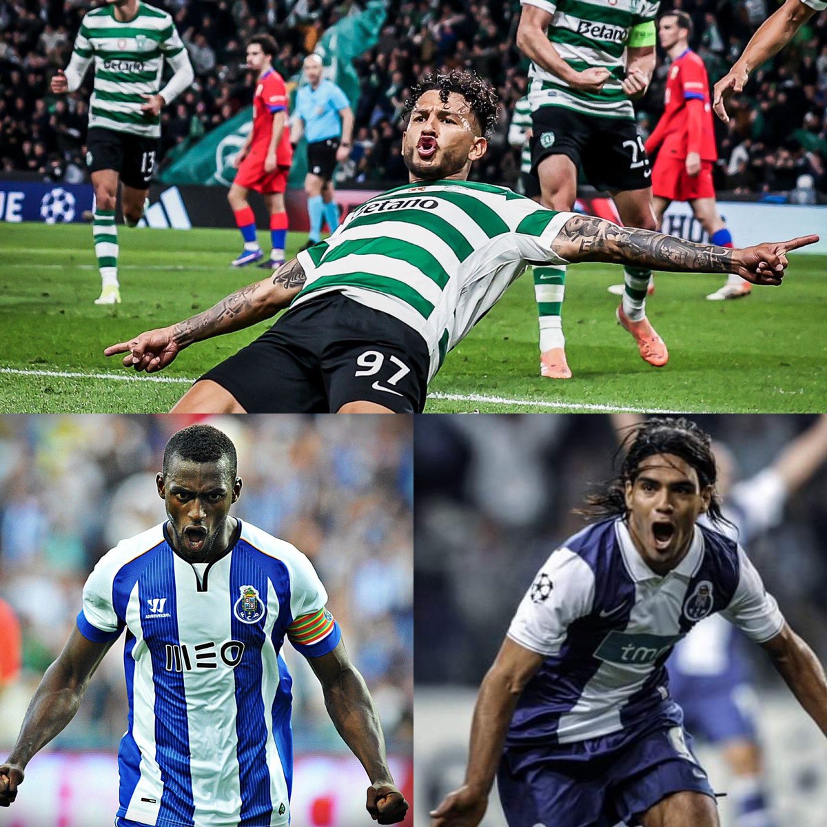 Goles en Directo tweet media