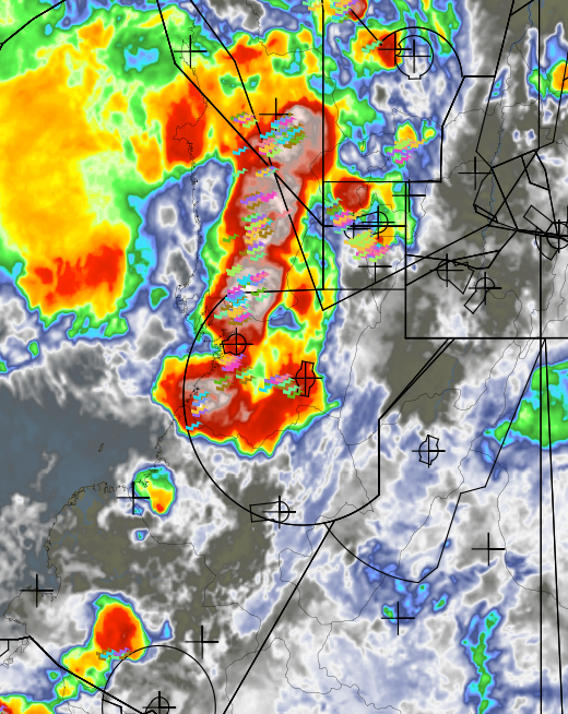 Weather Cali valle ,📡🌡️☂️🌪️💨🌦️🧑💻 tweet media