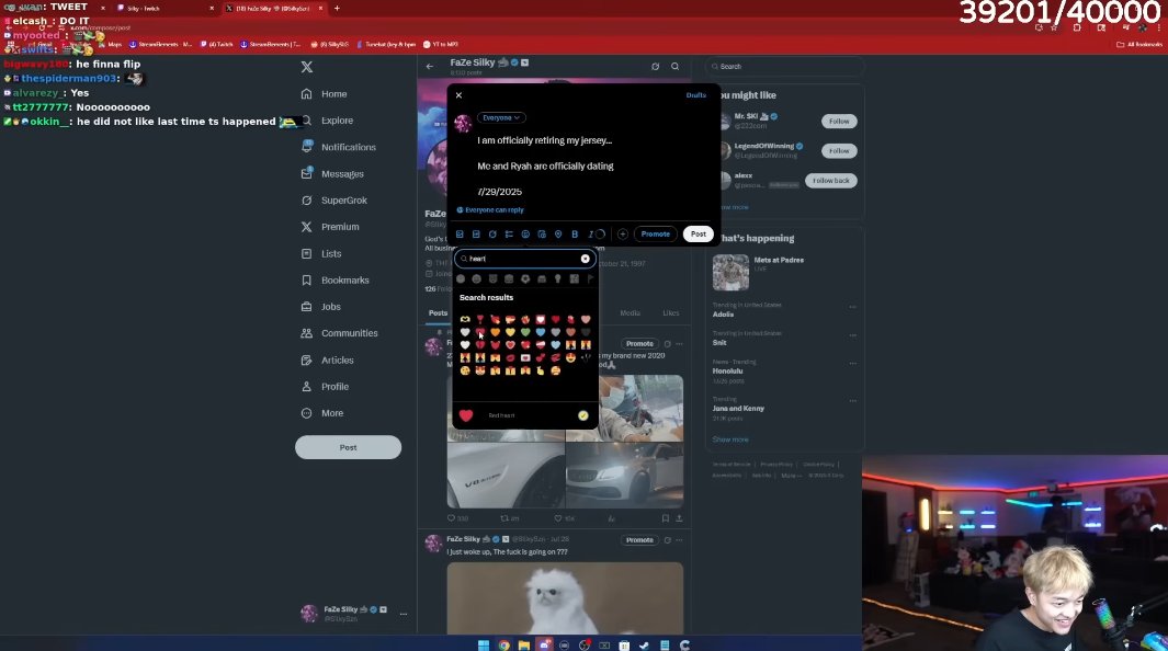 Travis tweet media