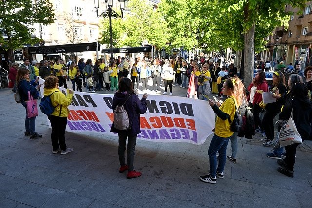 CGT Zona Sur tweet media