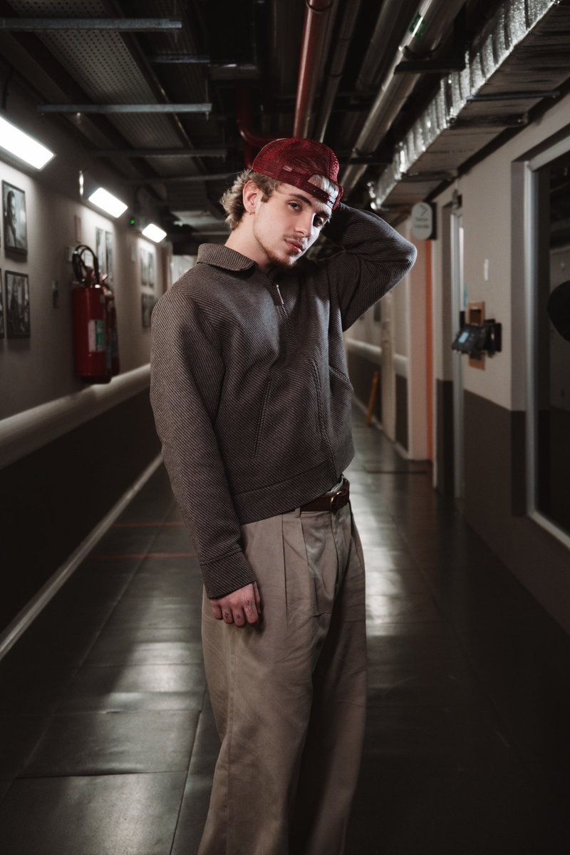 tão lindo o jubli 😮‍💨 #TVZAoVivo <a href="/julianofloss/">JULIANO FLOSS 🐉</a>