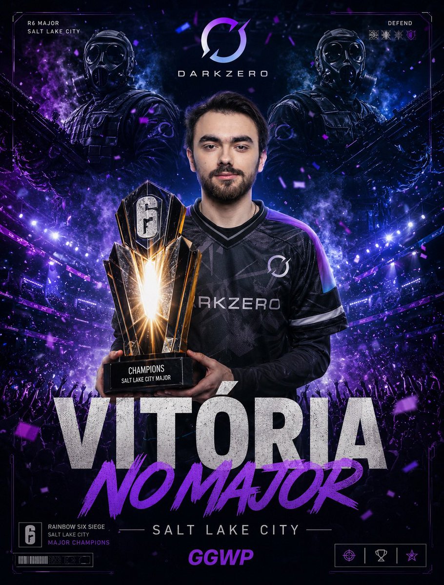 NewSiege's tweet photo. (MAJOR 🌎)

NA ESTA VIVA!

Darkzero vence a Los em um 7-5 no mapa kafe e está a uma vitória dos play-offs!

MVP: @njrR6S https://t.co/spnhxopYk1