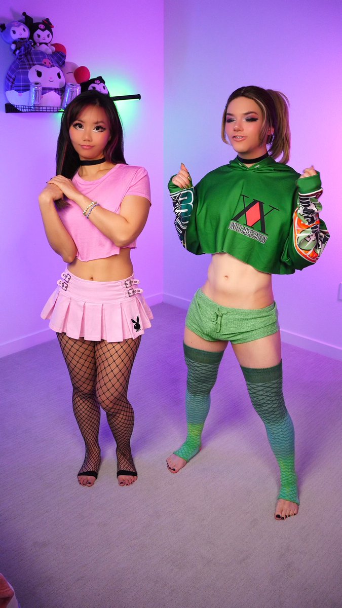 Jade tweet media