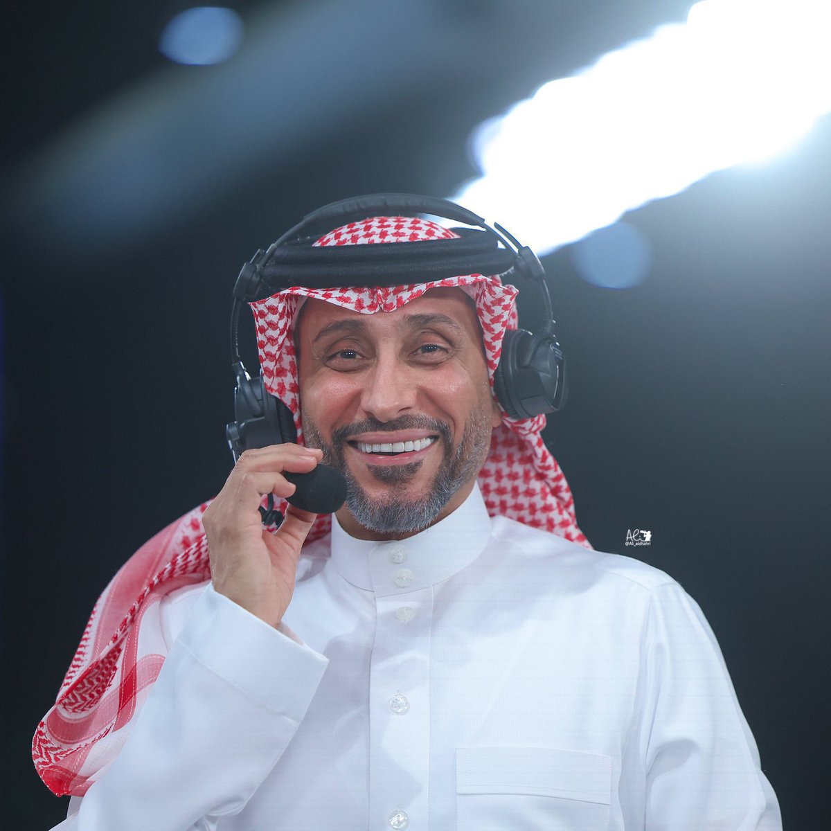 أخبار الهلال tweet media