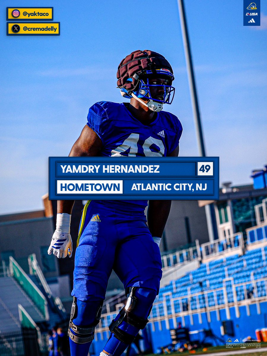 Delaware Football tweet media