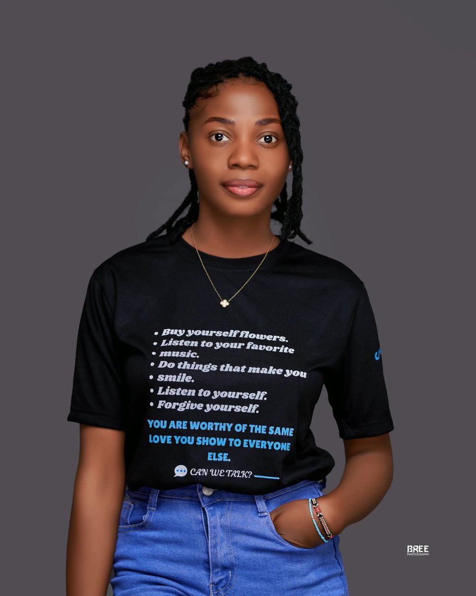 MirabiliaW's tweet photo. Happy mental health awareness week 📣 This week is not just about raising awareness, it’s about spreading love, comfort, and healing in every possible way!
 Join the movement through our T-shirts, tote bags using the link in my bio Available worldwide 
#MentalHealthAwarenessWee https://t.co/iNM5aKK1u6