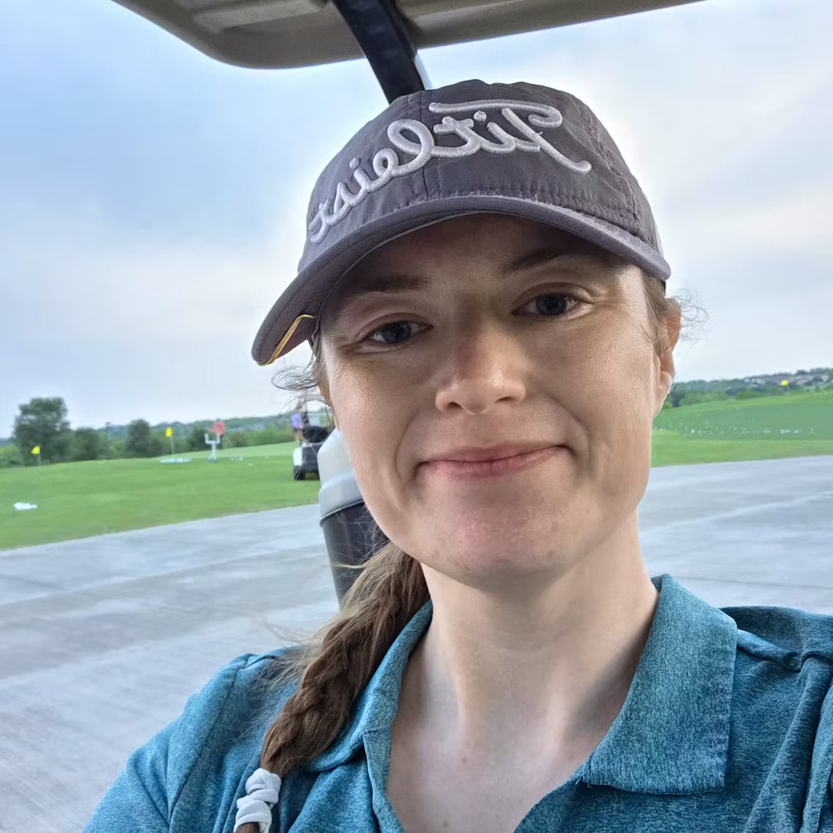 Spark Golf tweet media