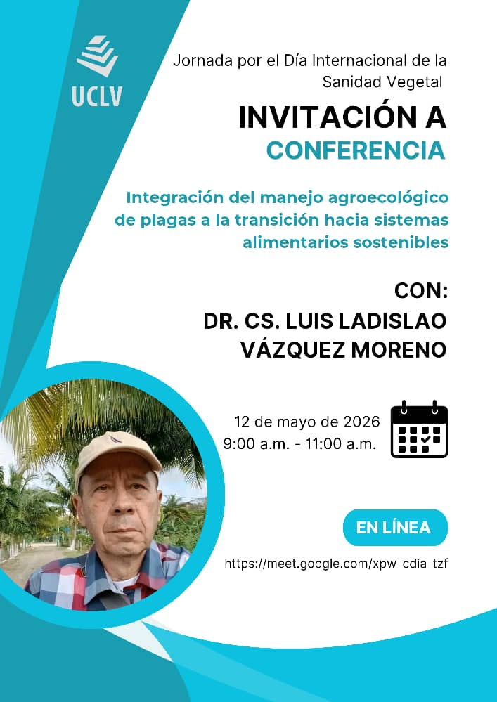 UCLV 🇨🇺 tweet media
