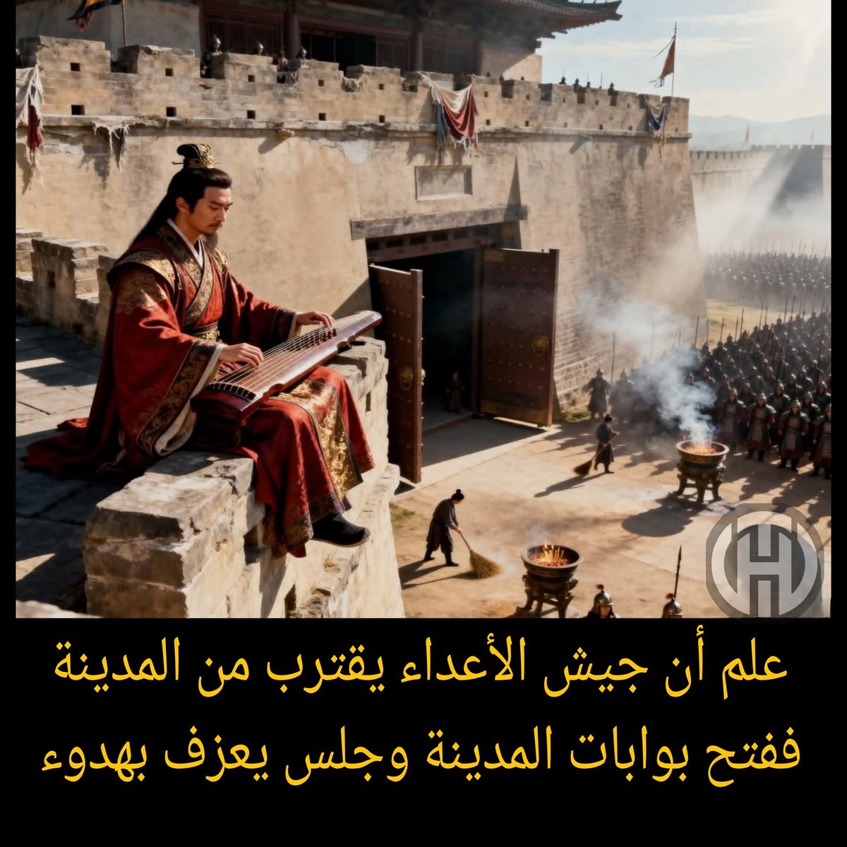 روائع الأدب العالمي tweet media