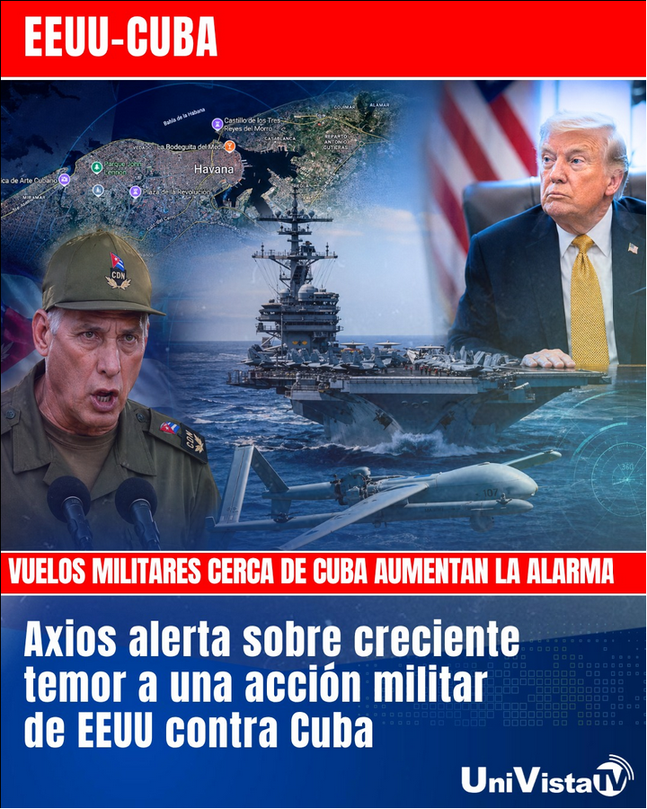 UniVista TV | Política y comedia sin límites. tweet media