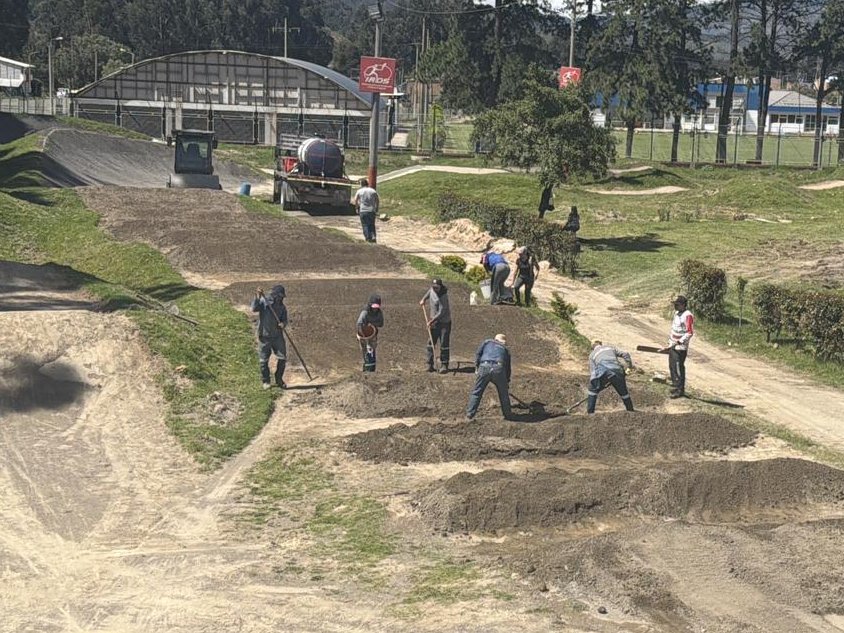 Alcaldía de Sogamoso tweet media